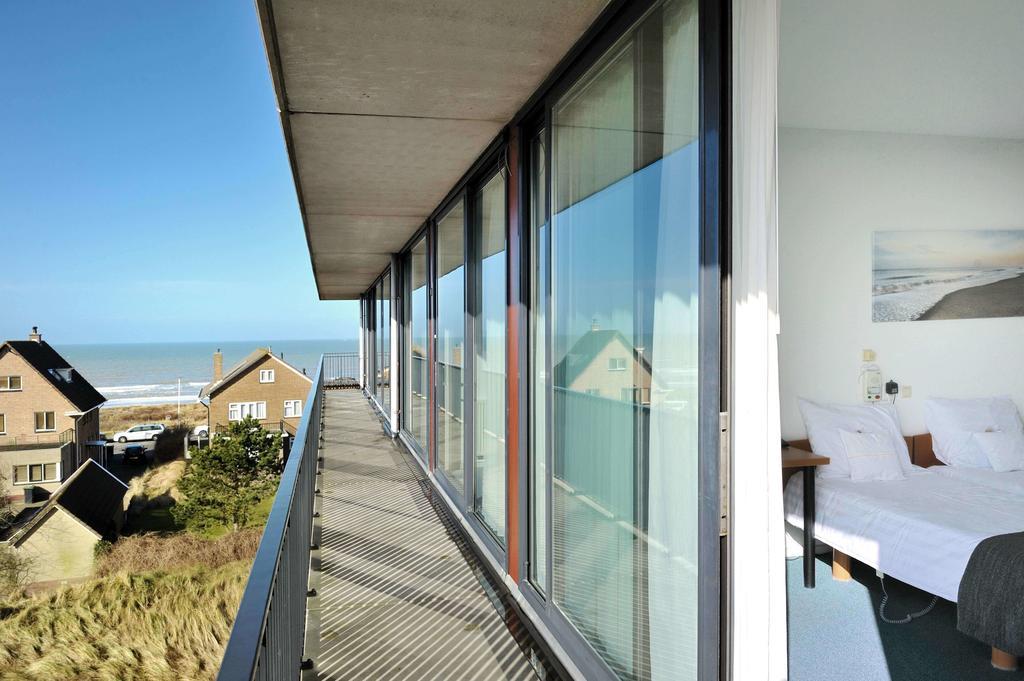 Zorghotel De Kim Noordwijk Zimmer foto