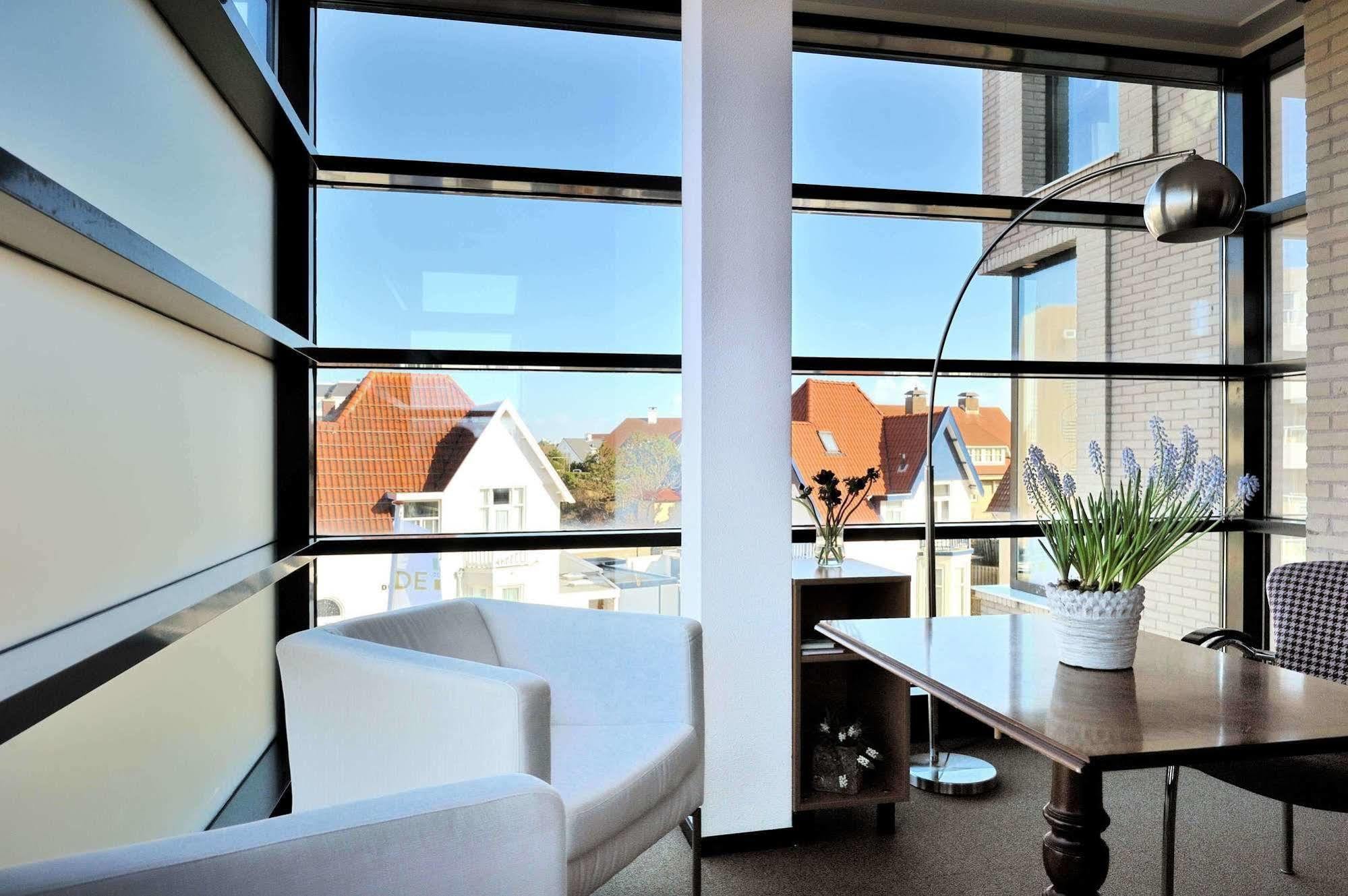 Zorghotel De Kim Noordwijk Exterior foto